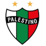 Lambang Palestino