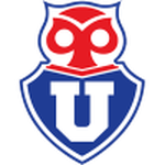 Lambang Universidad de Chile