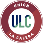 Lambang Union La Calera