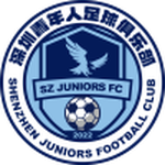 Lambang Shenzhen Juniors