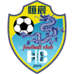 Lambang Guangxi Hengchen