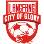 Lambang Langfang Glory City