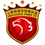 Lambang Shanghai Port II
