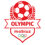 Lambang Olimpik-Mobiuz
