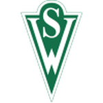 Lambang Santiago Wanderers