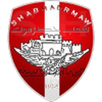 Lambang Al Sha'ab Hadhramaut