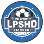 Lambang LPS HD Clinceni