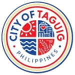 Lambang Taguig