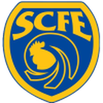 Lambang Sampaio Correa FE U20