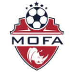 Lambang MOFA