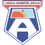 Lambang San Marcos de Arica