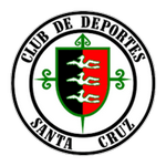 Lambang Deportes Santa Cruz