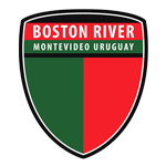Lambang Boston River