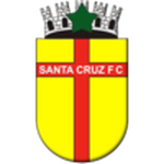 Lambang Santa Cruz RJ