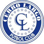 Lambang Cerro Largo