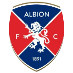 Lambang Albion FC