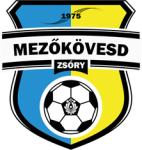 Lambang Mezokovesd-zsory