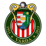 Lambang Kisvarda FC