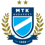 Lambang MTK Budapest