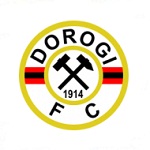 Lambang Dorogi FC