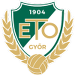 Lambang Gyori ETO FC