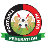 Lambang Kenya U17 W