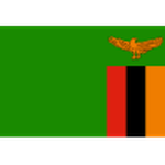 Lambang Zambia U17 W