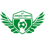 Lambang Anges Verts