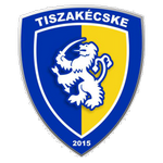 Lambang Tiszakecske FC