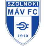 Lambang Szolnoki MAV FC