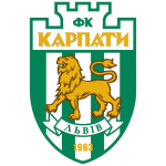 Lambang Karpaty Lviv U19