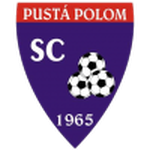 Lambang Pustá Polom