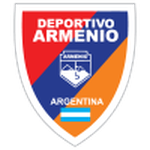 Lambang Deportivo Armenio