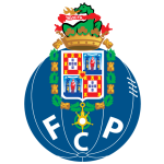 Lambang FC Porto B