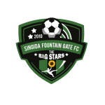 Lambang Singida Black Stars