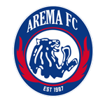 Lambang Arema FC