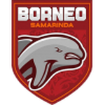 Lambang Pusamania Borneo