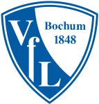 Lambang Bochum II