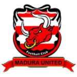 Lambang Persepam Madura Utd