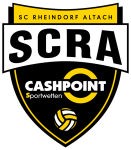 Lambang Rheindorf Altach W