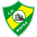 Lambang Mafra U19