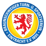 Lambang Eintracht Braunschw. II