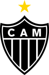 Lambang Atlético Mineiro U17