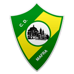 Lambang Mafra