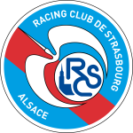 Lambang Strasbourg W