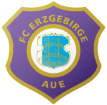 Lambang Erzgebirge Aue U19