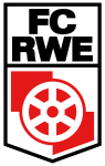 Lambang Rot-Weiß Erfurt U19