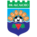 Lambang Aksakovo