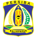 Lambang Persiba Balikpapan