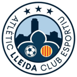 Lambang Atlètic Lleida